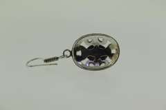 Silverstone Gemstone Earrings