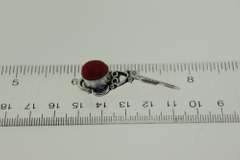 Silverstone Gemstone Earrings