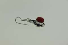 Silverstone Gemstone Earrings