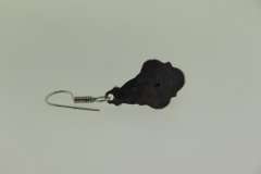 Silverstone Gemstone Earrings