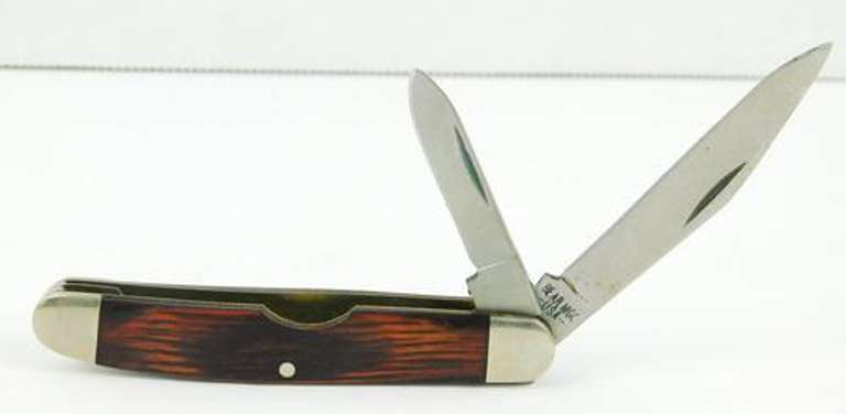 Bear MGC Pocket Knife, USA