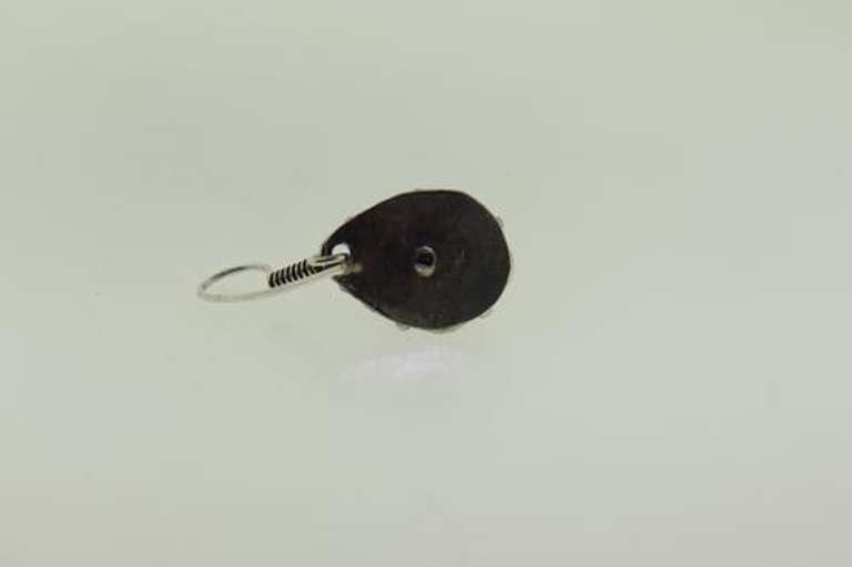 Silverstone Gemstone Earrings