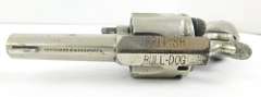 Forehand & Wadsworth British Bull Dog 32 Cal Pistol