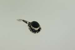 Silverstone Gemstone Earrings