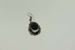 Silverstone Gemstone Earrings