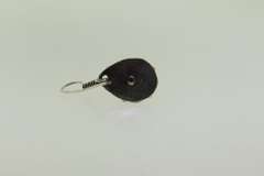 Silverstone Gemstone Earrings