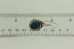Silverstone Gemstone Earrings