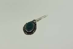 Silverstone Gemstone Earrings