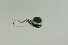 Silverstone Gemstone Earrings