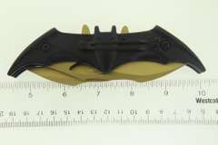 Snake Eye Tactical Double Bladed Fantasy Spring Assisted Knife