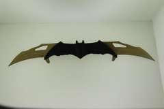 Snake Eye Tactical Double Bladed Fantasy Spring Assisted Knife