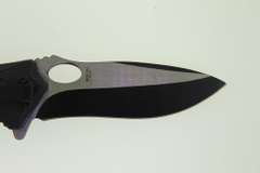 Snake Eye Tactical Spring Assist Knife