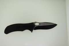 Snake Eye Tactical Spring Assist Knife