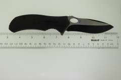 Snake Eye Tactical Spring Assist Knife