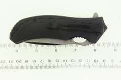 Snake Eye Tactical Spring Assist Knife