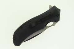 Snake Eye Tactical Spring Assist Knife