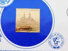 4 - 1979 1st Day Covers & 14K Stamps, Architecture