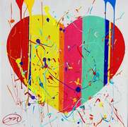 Amazing Artistic Original  By Oliver Neilson