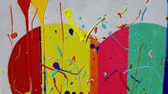 Amazing Artistic Original  By Oliver Neilson