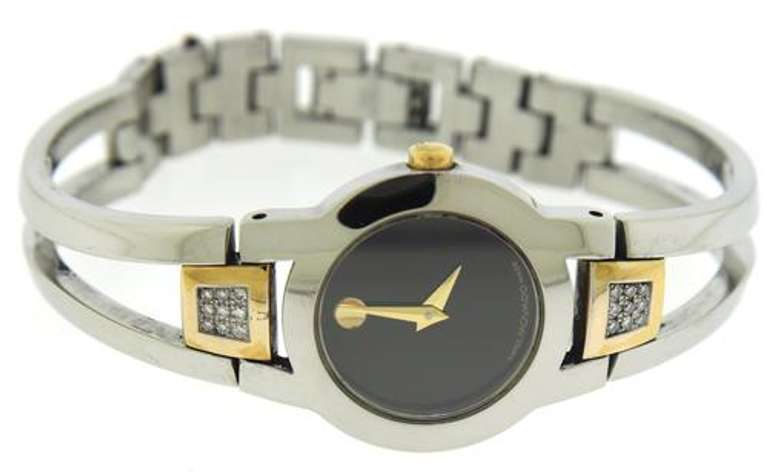 Movado Amorosa Watch