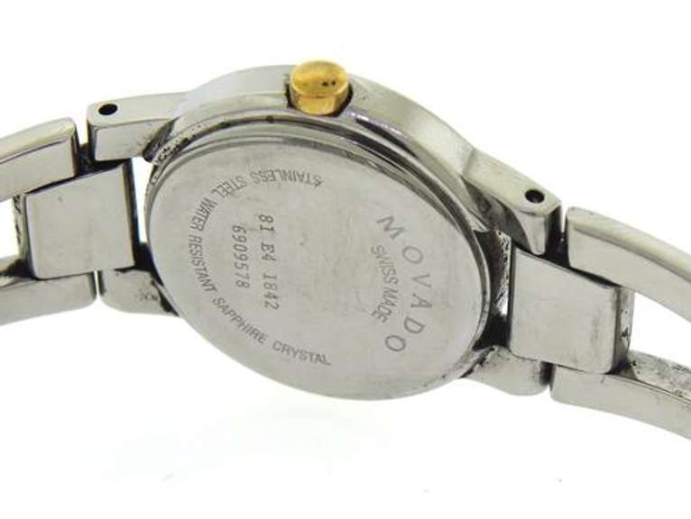 Movado Amorosa Watch