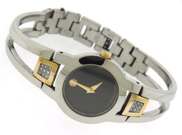 Movado Amorosa Watch