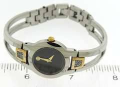 Movado Amorosa Watch