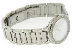 Ladies Movado Diamond Concerto Watch