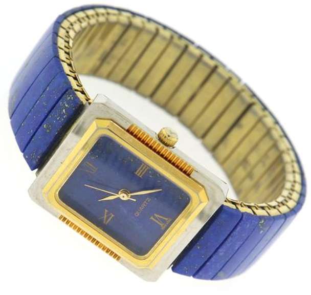 Lapis Lazuli Watch