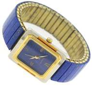 Lapis Lazuli Watch