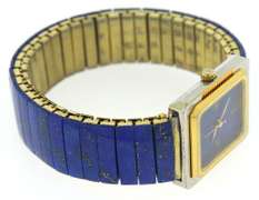 Lapis Lazuli Watch