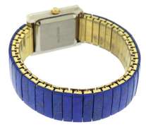 Lapis Lazuli Watch