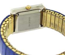 Lapis Lazuli Watch