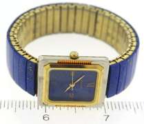 Lapis Lazuli Watch