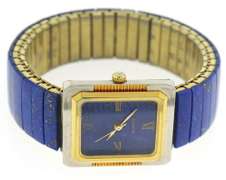 Lapis Lazuli Watch