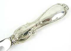 Sheffield Sterling Barware Multi-Tool