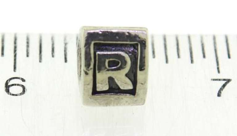 Group Lot of 6 Pandora Charms