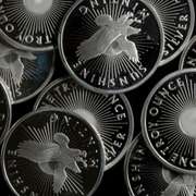 10 Sunshine Mines .999 Round 1 Troy Ounce Silver Rounds