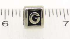 Group Lot of 6 Pandora Charms