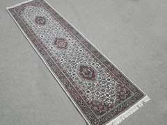 Handmade Indo Bidjar Design 2.11x9.10