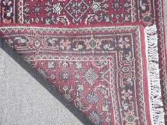 Handmade Indo Bidjar Design 2.6x11.10