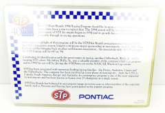 1994 Richard Petty Autographed Photo/Print