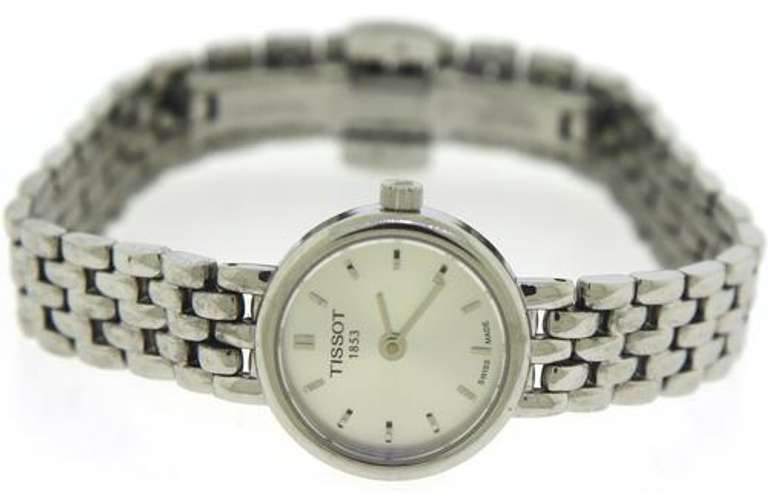 Tissot Lady Lovely Bracelet Watch