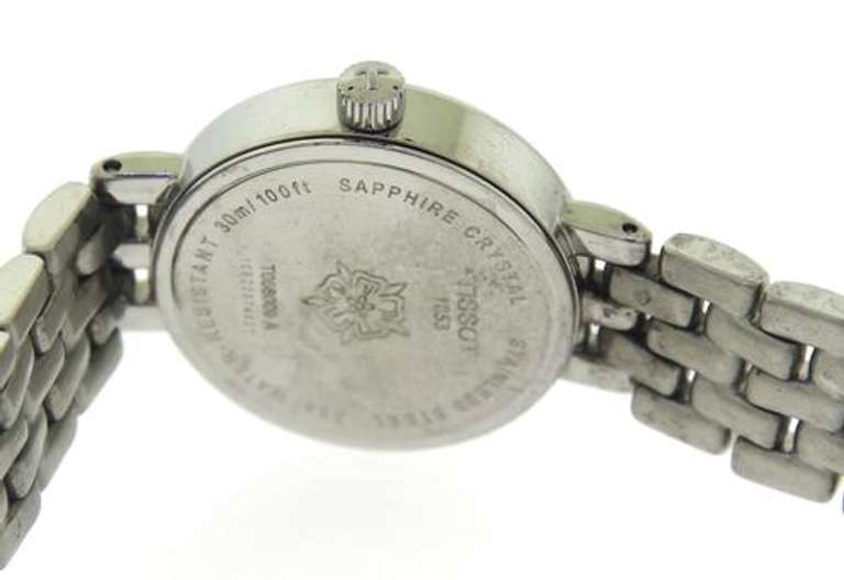 Tissot Lady Lovely Bracelet Watch