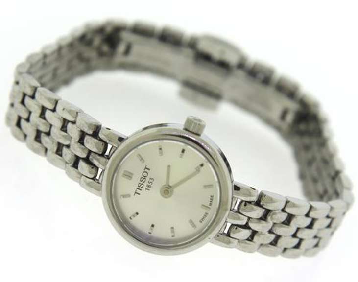 Tissot Lady Lovely Bracelet Watch