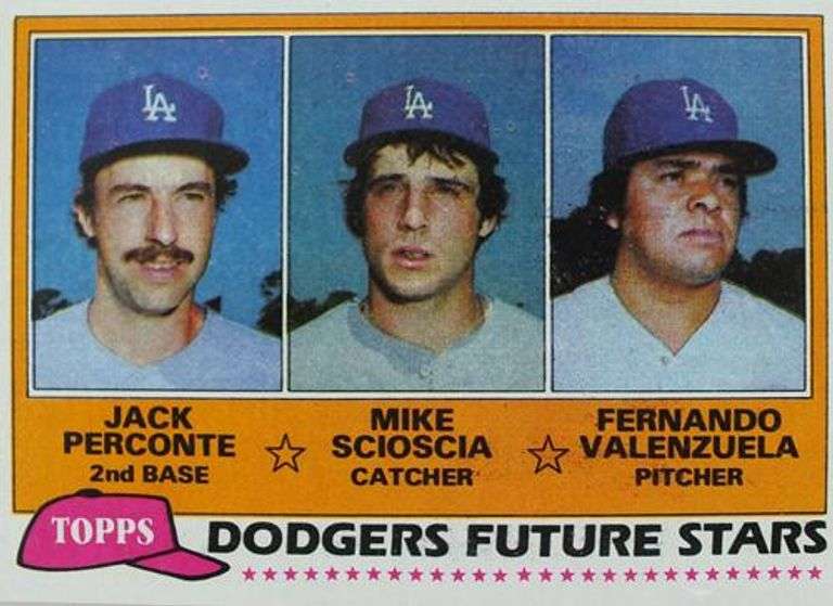 MLB Collectable