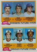 MLB Collectable
