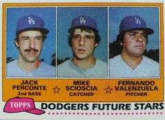 MLB Collectable