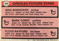 MLB Collectable