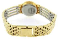 Movedo Esperanza White Mop Dial Watch